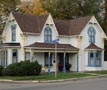 Bamford House