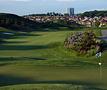 BraeBen 3rd Hole