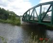 Bridge to Old Meadowvale Village