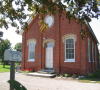 Britannia School House