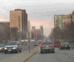 Burnhamthorpe Road East Study