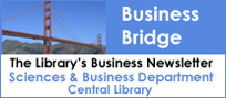 Business Bridge banner