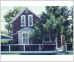 Lamanna Residence, Malton