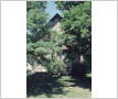 Thompson Residence, Malton