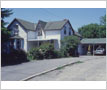Stroud Residence, Malton