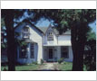 Stroud Residence, Malton