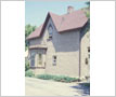 Thompson Residence, Malton