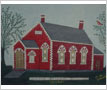 Malton Methodist Church, 1857-1953