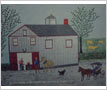 Malton Blacksmith Shop