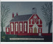 Bethany United Church, 1863-1956, Malton