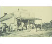 T.B. Allen Store, Malton