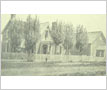 Malton Methodist Church and Parsonage