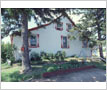 Siemons Residence, formerly Goldthorpe Family Home, Cooksville
