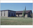 Bethel Church of the Nazarene, Dixie