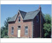 Moore-Stanfield House, Burnhamthorpe