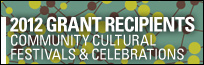 CCFC Grants 2012