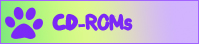 CD ROMs
