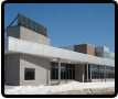 Churchill Meadows Branch Library