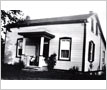 Moody-Trachsler House, Cooksville