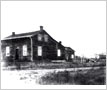 Moody-Trachsler House, Cooksville