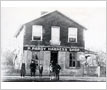 Philip Pardy's Harness Shop, Cooksville