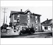 Ward�s Drug Store, (Revere Building), Cooksville