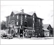 Wards Drugstore, Cooksville