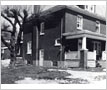 Jack Hopkin's House, Cooksville