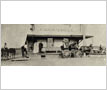 Cooksville Railway Station