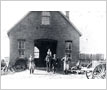 Walterhouse Blacksmith Shop