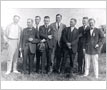 Directors of Cooksville Fair