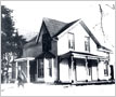 Dr. Marshall Sutton's house, Cooksville