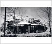 Dr. A. H. McFadden�s House, Cooksville, in Winter