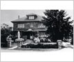 John Cunningham�s House, Cooksville