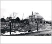John Cunningham's House and Barns, Cooksville