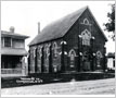 Methodist Church, Cooksville