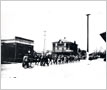 Strike Parade, Cooksville