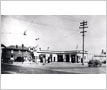 B-A Garage, Cooksville