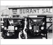 W. J. Turner and Sons Direct Dealers, Cooksville