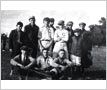 Cooksville Baseball Team