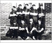 Cooksville Baseball Team