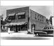 Ward�s New Rexall Drug Store, Cooksville