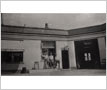 Russell's B-A Garage, Cooksville