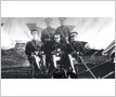 Colonel Kennedy and His Men, Cooksville