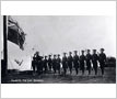 Colonel Kennedy and His Regiment at Retreat, Cooksville