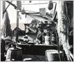 Ward's Float, Cooksville Centennial Parade, 1950