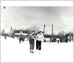 Forester's Rink, Cooksville