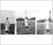 Cooksville Baseball Team, 1910