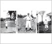 Cooksville Baseball Team, 1910