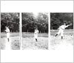 Cooksville Baseball Team, 1910